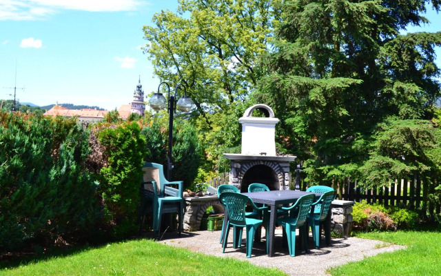 Villa Gardena