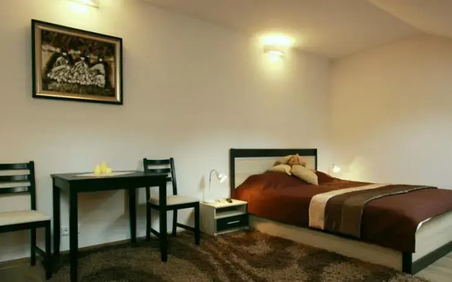 Kaunas Old Town Loft