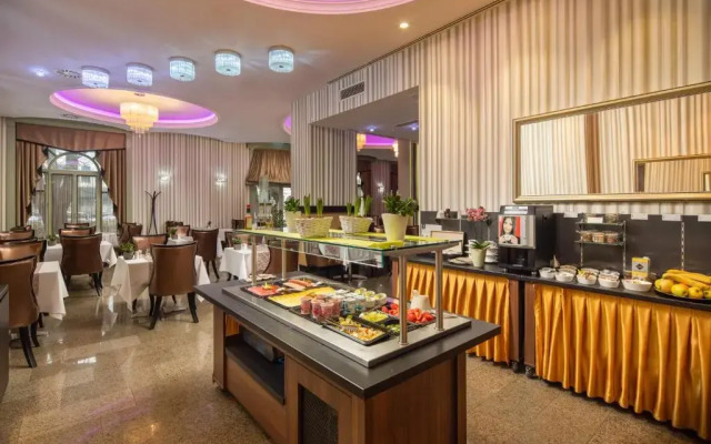 Grand Hotel Glorius