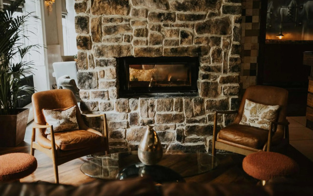 The Croft Hotel, BW Signature Collection