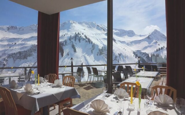 Alpenstern Panoramalodgen