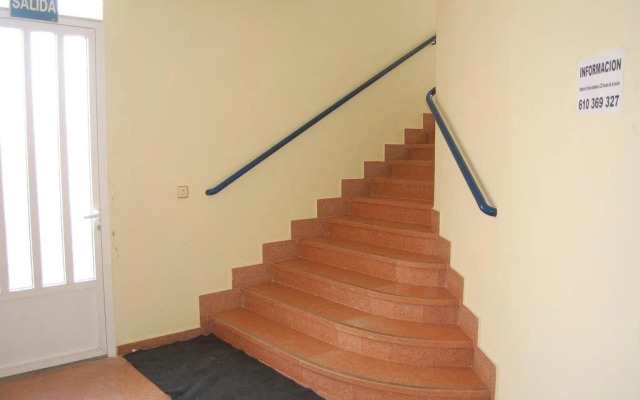 Albergue Calanda