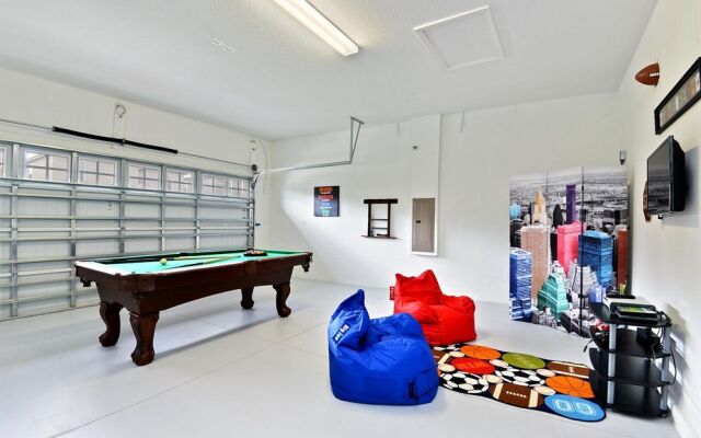 Five Star Vacation Homes