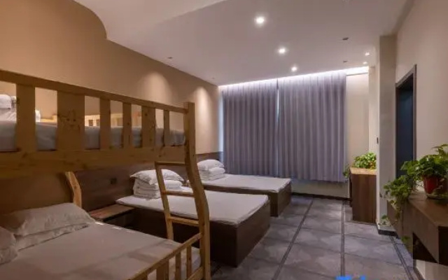 Xigua Homestay