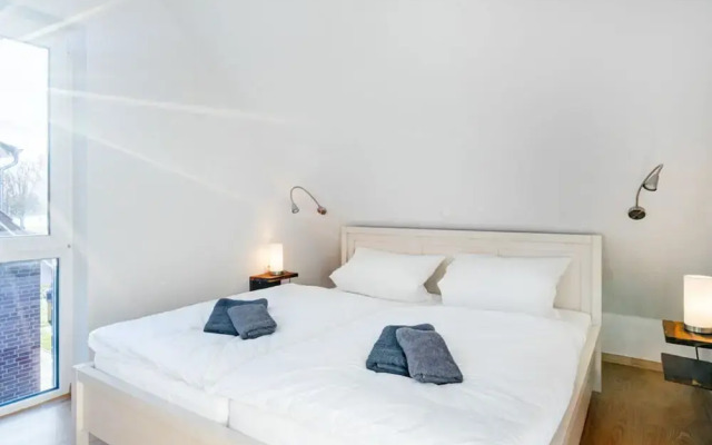 Nitschke - Vakantieappartement Wurm