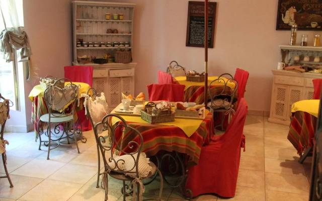 Hôtel De La Chapelle