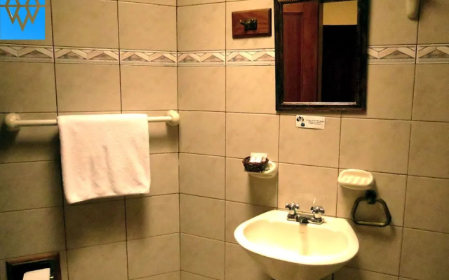 Hotel Altura