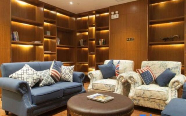 Tianhao Hotel