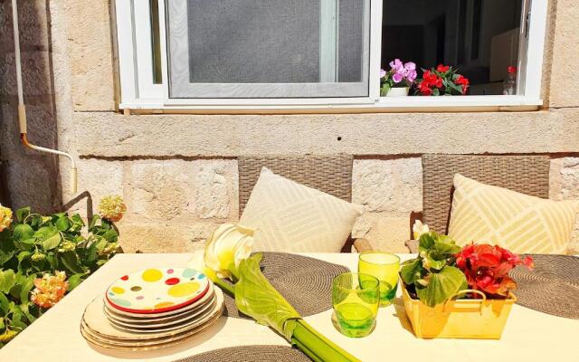 Heart of the City Apartments