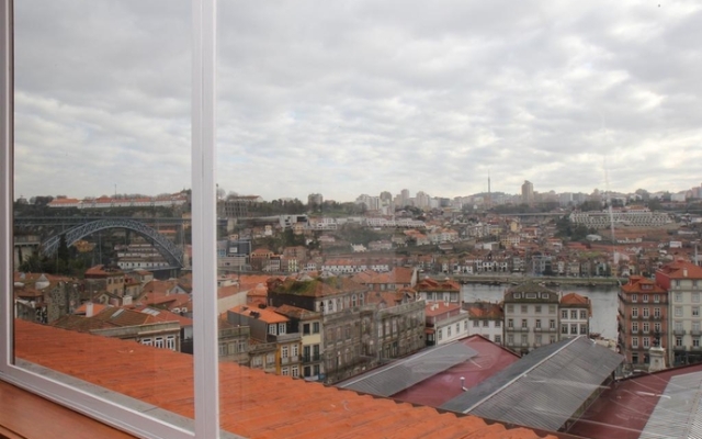 Low Cost Tourist Apts Palácio da Bolsa