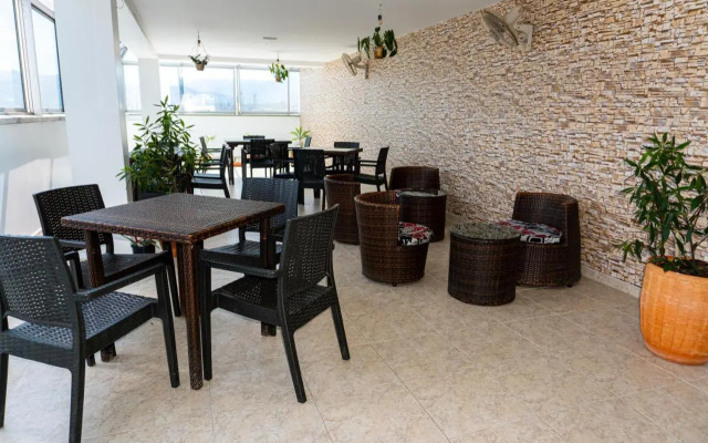 Hotel Central Plaza Medellin