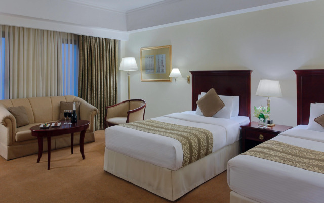 New Madinah Hotel