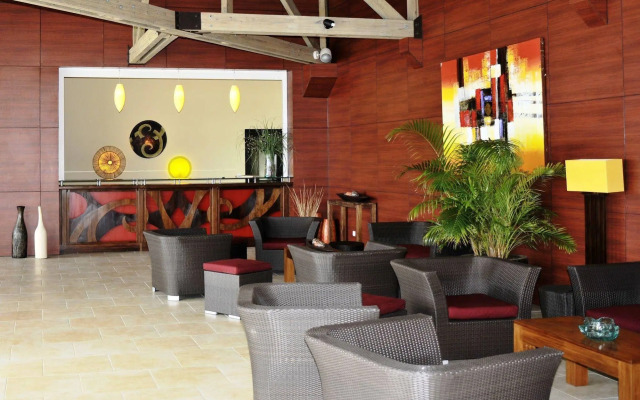 Mantis Soanambo Hotel and Spa