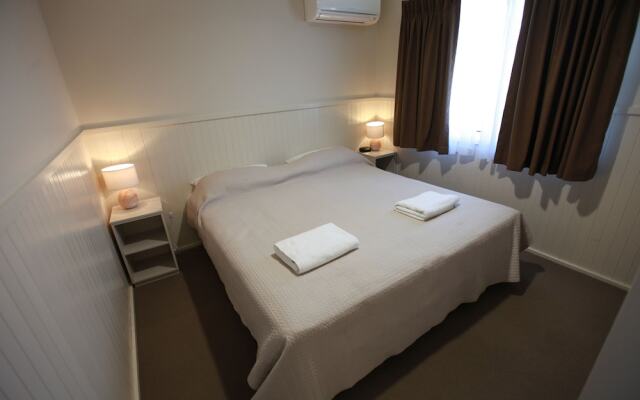 Bulli Beach Tourist Park