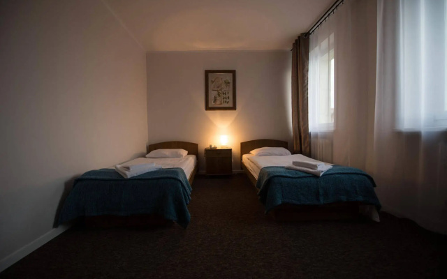 Lech Hotel