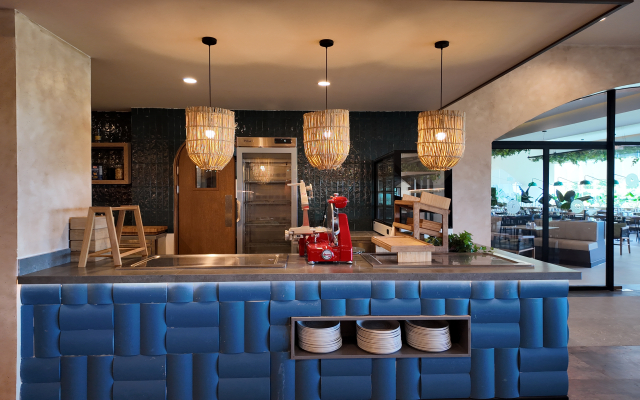 Grand Sirenis Riviera Maya Resort & Spa - All Inclusive