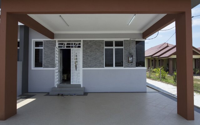 JF Wadi Sofea Homestay