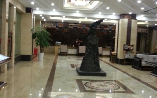 Xichang Cloizon Hotel