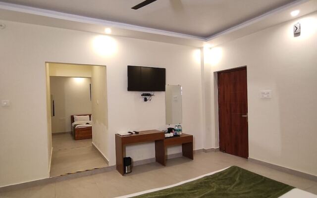 Shivansh Green Resort