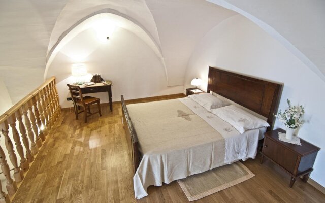 Casa Vacanza Agrosì