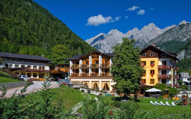 Park Hotel Bellavista