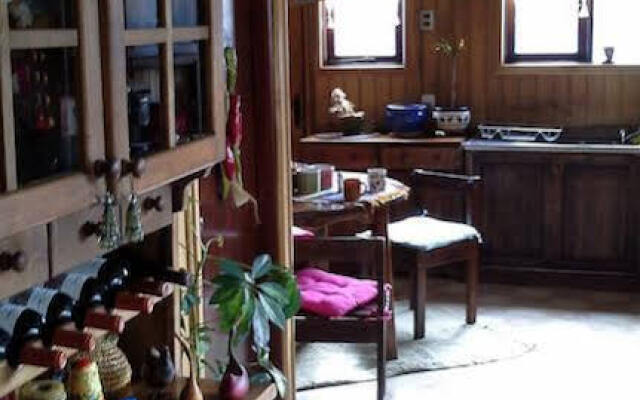 Hostal Boutique Dalmacia