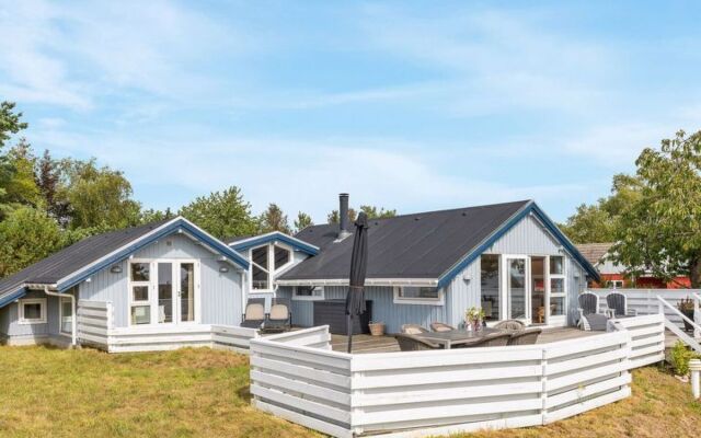 "Gjosche" - 50m from the sea in Bornholm