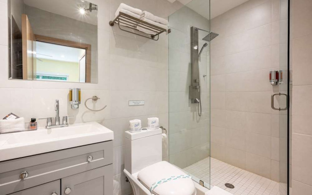 Casa Del Mar Boutique Apartments