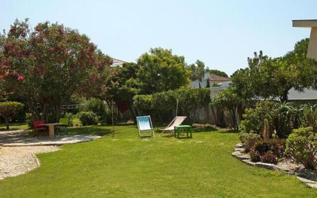 Terrace Beach House