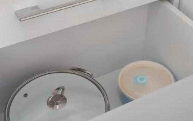 Apartament Qortiart Mariott 906