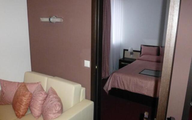 Motel Globus