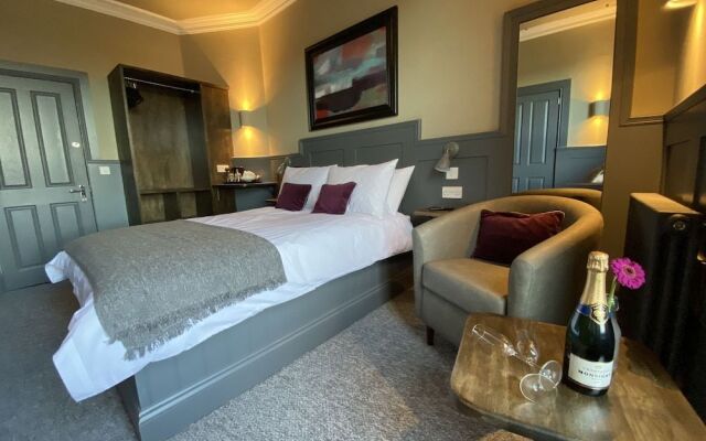 Irvine Guest House