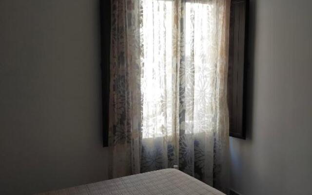 Trinacria House