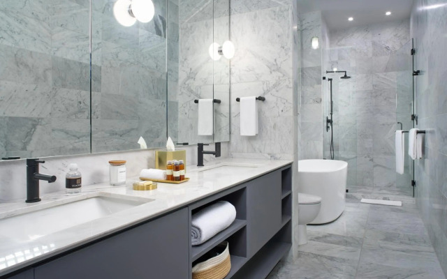 Xoma Boutique Stays by Viadora