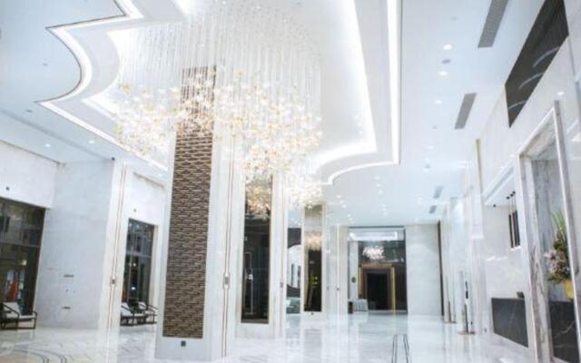Nature Four Seasons Hotel (Quanzhou Luojiang Shuangyang Branch)