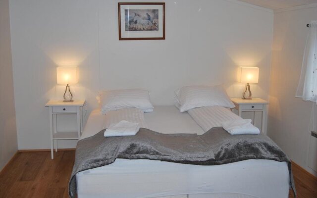 Kirkjufell Hotel