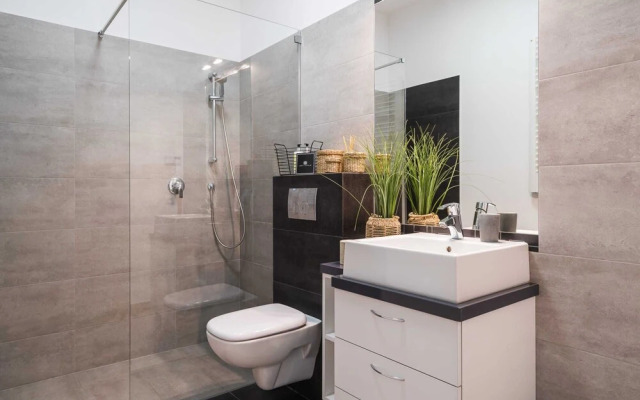 Wawel Apartments - LoftAffair