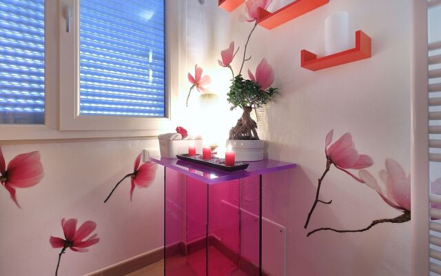 Florence Comfort B&B