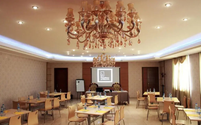 Dormitory Hualing Tbilisi Hotel