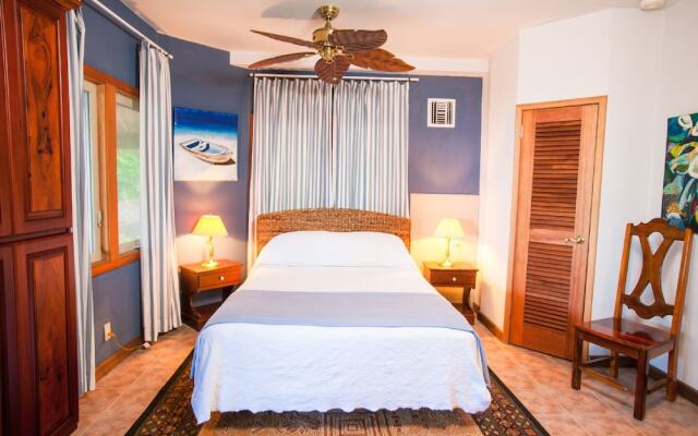 Sea Lodge - Full House