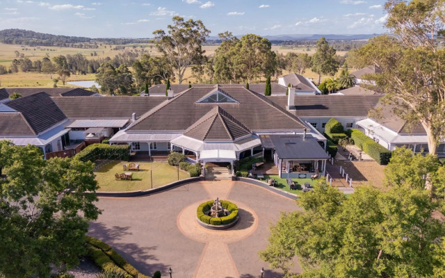 voco Kirkton Park Hunter Valley  by IHG