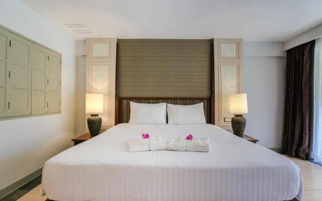 Phuket Orchid Resort and Spa