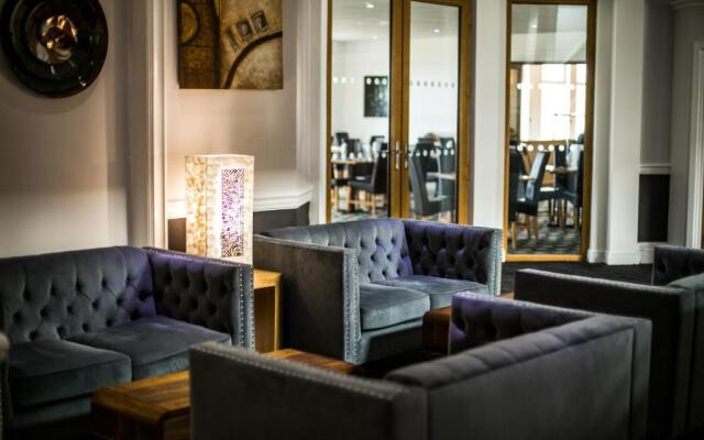 Pentire Newquay Cornwall Hotel
