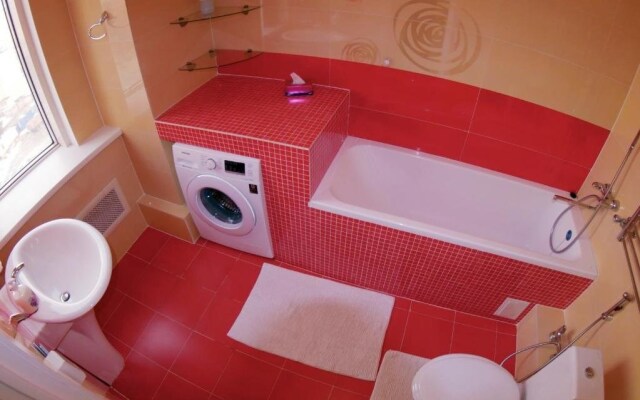 4-bedroom in Nurli-Tau