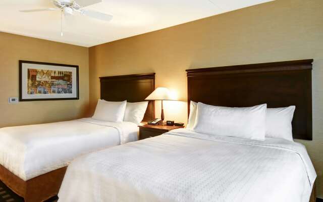 Homewood Suites by Hilton Toronto Airport Corporate Centre