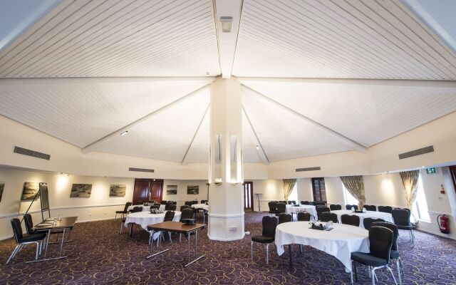 Holiday Inn South Normanton M1, Jct.28 by IHG