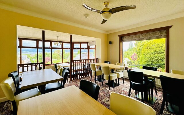 Guisachan Guest House
