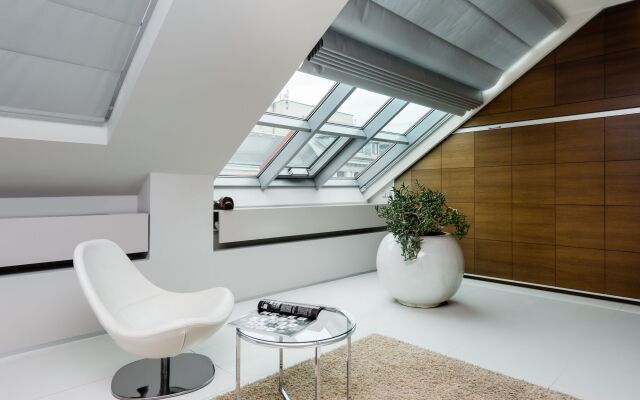 Flawless Apartments Opletalova