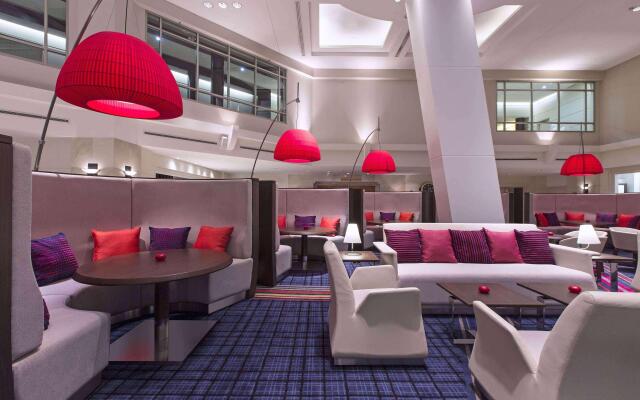 Swissotel Sydney