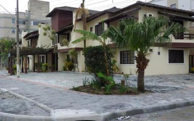 Jardim Galés Hospedagem Bombas